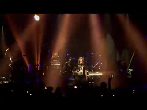 Demi Lovato - Get Back Live at the Gramercy Theatre 110 - Demilush - Get Back Live at the Gramercy Theatre Part oo1