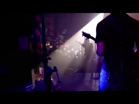 Demi Lovato - Get Back Live at the Gramercy Theatre 1071