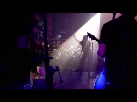 Demi Lovato - Get Back Live at the Gramercy Theatre 1074