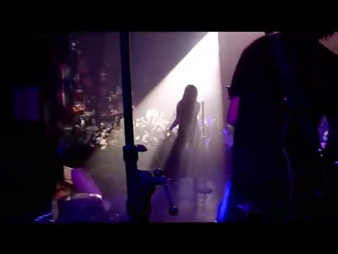 Demi Lovato - Get Back Live at the Gramercy Theatre 1079