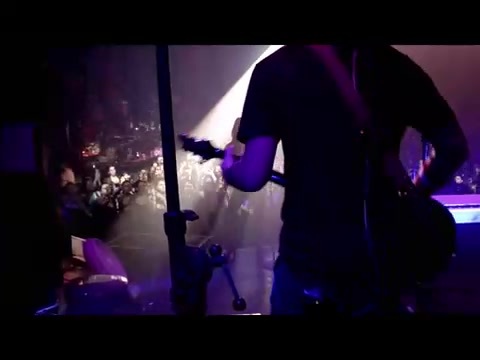 Demi Lovato - Get Back Live at the Gramercy Theatre 1083