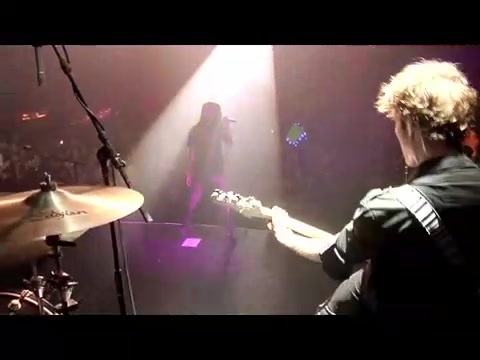 Demi Lovato - Get Back Live at the Gramercy Theatre 1576 Demi Lovato - Get Back Live at the Gramercy Theatre 1576