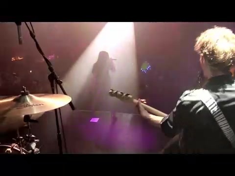 Demi Lovato - Get Back Live at the Gramercy Theatre 1577 Demi Lovato - Get Back Live at the Gramercy Theatre 1577