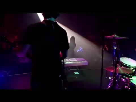 Demi Lovato - Get Back Live at the Gramercy Theatre 625