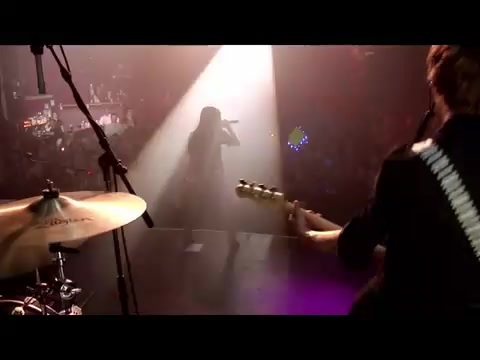 Demi Lovato - Get Back Live at the Gramercy Theatre 1578 Demi Lovato - Get Back Live at the Gramercy Theatre 1578
