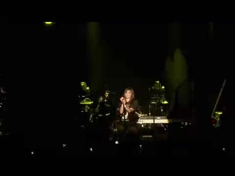 Demi Lovato - Get Back Live at the Gramercy Theatre 129 - Demilush - Get Back Live at the Gramercy Theatre Part oo1