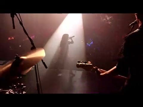 Demi Lovato - Get Back Live at the Gramercy Theatre 1581 Demi Lovato - Get Back Live at the Gramercy Theatre 1581