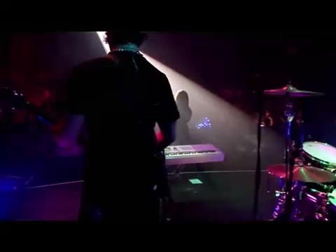 Demi Lovato - Get Back Live at the Gramercy Theatre 626