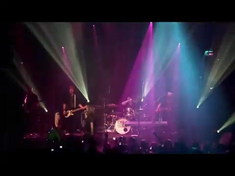 Demi Lovato - Get Back Live at the Gramercy Theatre 1584 Demi Lovato - Get Back Live at the Gramercy Theatre 1584