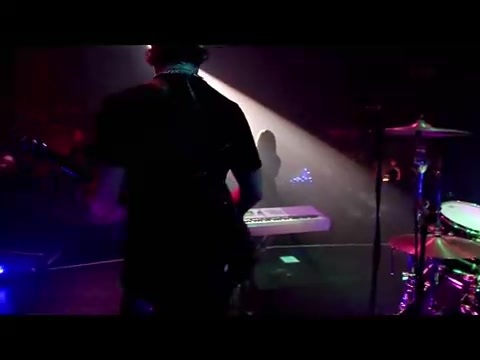 Demi Lovato - Get Back Live at the Gramercy Theatre 627