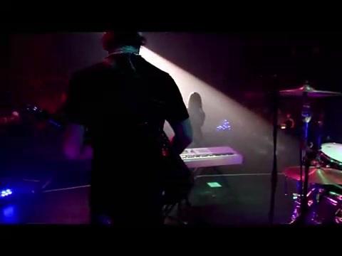 Demi Lovato - Get Back Live at the Gramercy Theatre 628