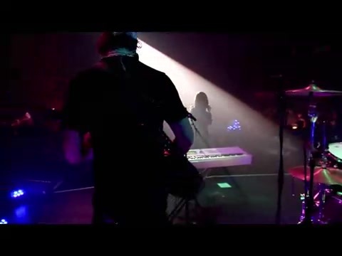 Demi Lovato - Get Back Live at the Gramercy Theatre 629