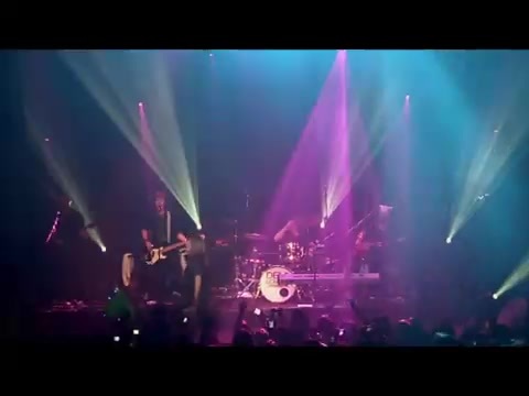 Demi Lovato - Get Back Live at the Gramercy Theatre 1585 Demi Lovato - Get Back Live at the Gramercy Theatre 1585