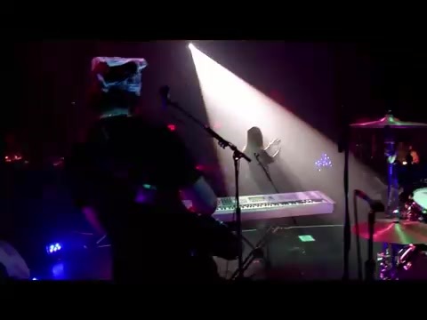 Demi Lovato - Get Back Live at the Gramercy Theatre 634