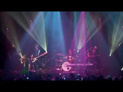 Demi Lovato - Get Back Live at the Gramercy Theatre 1591 Demi Lovato - Get Back Live at the Gramercy Theatre 1591