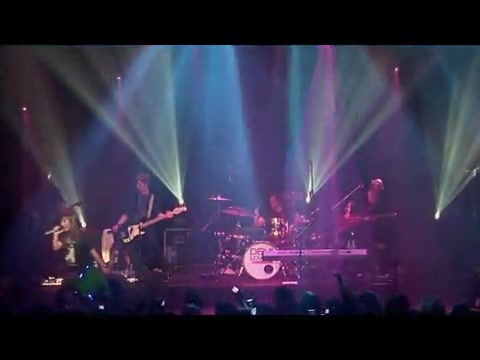 Demi Lovato - Get Back Live at the Gramercy Theatre 1593 Demi Lovato - Get Back Live at the Gramercy Theatre 1593