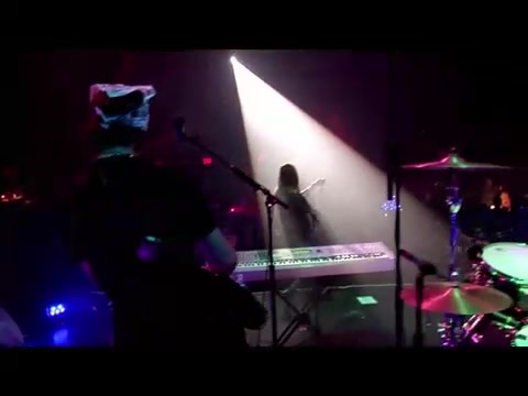Demi Lovato - Get Back Live at the Gramercy Theatre 636
