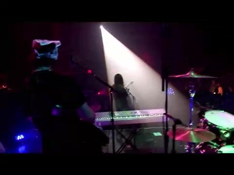 Demi Lovato - Get Back Live at the Gramercy Theatre 637