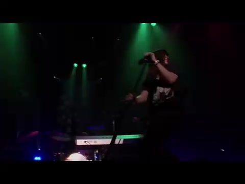 Demi Lovato - Get Back Live at the Gramercy Theatre 639