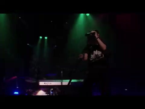 Demi Lovato - Get Back Live at the Gramercy Theatre 640
