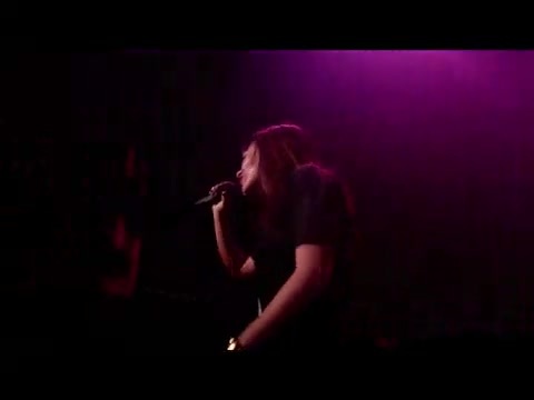 Demi Lovato - Get Back Live at the Gramercy Theatre 1598 Demi Lovato - Get Back Live at the Gramercy Theatre 1598