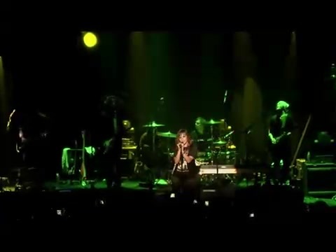 Demi Lovato - Get Back Live at the Gramercy Theatre 150