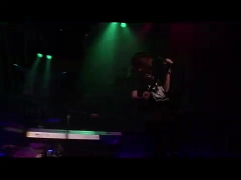 Demi Lovato - Get Back Live at the Gramercy Theatre 642