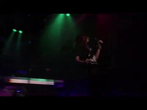Demi Lovato - Get Back Live at the Gramercy Theatre 643