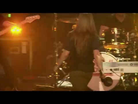 Demi Lovato - Get Back Live at the Gramercy Theatre 1115