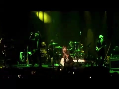 Demi Lovato - Get Back Live at the Gramercy Theatre 154 - Demilush - Get Back Live at the Gramercy Theatre Part oo1