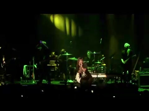 Demi Lovato - Get Back Live at the Gramercy Theatre 156