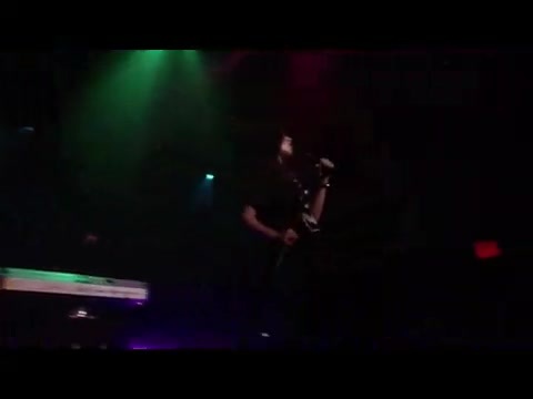 Demi Lovato - Get Back Live at the Gramercy Theatre 645