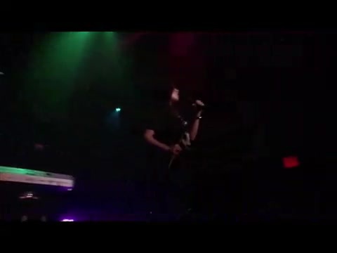 Demi Lovato - Get Back Live at the Gramercy Theatre 646