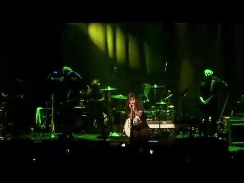 Demi Lovato - Get Back Live at the Gramercy Theatre 158