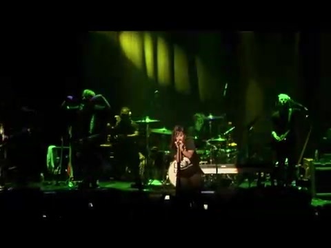 Demi Lovato - Get Back Live at the Gramercy Theatre 159