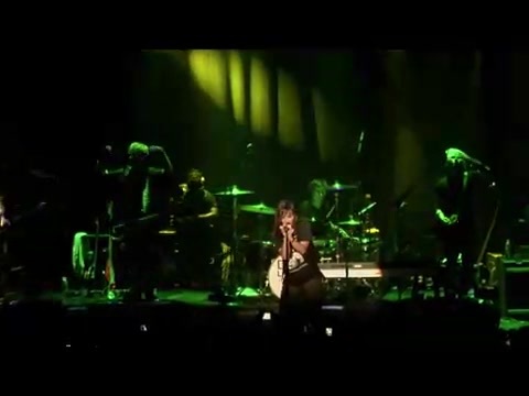 Demi Lovato - Get Back Live at the Gramercy Theatre 160