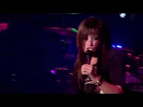 Demi Lovato - Get Back Live at the Gramercy Theatre 649