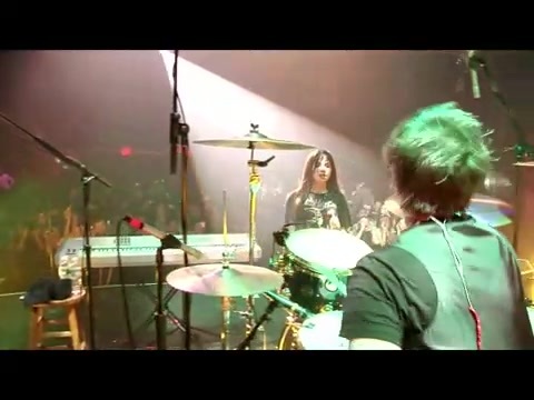 Demi Lovato - Get Back Live at the Gramercy Theatre 1122