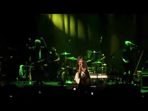 Demi Lovato - Get Back Live at the Gramercy Theatre 161