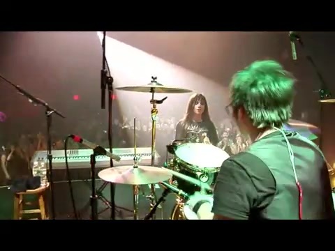 Demi Lovato - Get Back Live at the Gramercy Theatre 1123