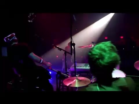 Demi Lovato - Get Back Live at the Gramercy Theatre 661