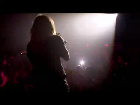 Demi Lovato - Get Back Live at the Gramercy Theatre 1618 Demi Lovato - Get Back Live at the Gramercy Theatre 1618