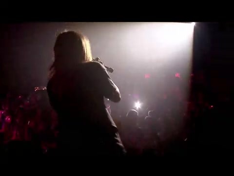Demi Lovato - Get Back Live at the Gramercy Theatre 1619 Demi Lovato - Get Back Live at the Gramercy Theatre 1619