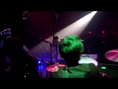 Demi Lovato - Get Back Live at the Gramercy Theatre 663