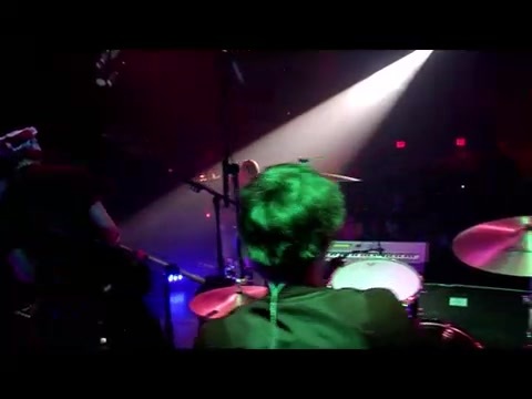 Demi Lovato - Get Back Live at the Gramercy Theatre 664
