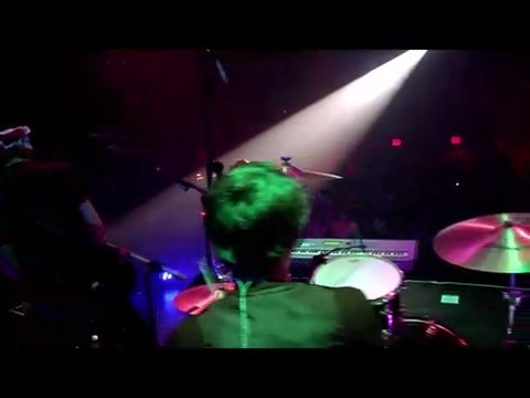 Demi Lovato - Get Back Live at the Gramercy Theatre 665