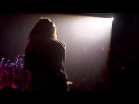 Demi Lovato - Get Back Live at the Gramercy Theatre 1623 Demi Lovato - Get Back Live at the Gramercy Theatre 1623