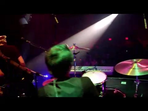 Demi Lovato - Get Back Live at the Gramercy Theatre 666