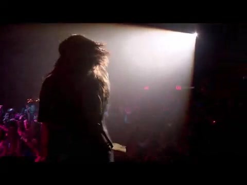 Demi Lovato - Get Back Live at the Gramercy Theatre 1624 Demi Lovato - Get Back Live at the Gramercy Theatre 1624