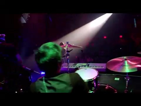 Demi Lovato - Get Back Live at the Gramercy Theatre 667